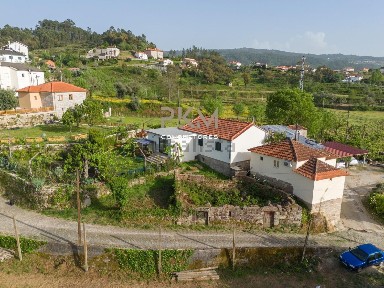 Casa de aldeia à venda na Rua da Ramadinha s/n