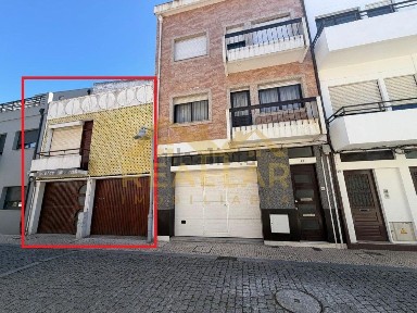 Moradia independente à venda no Bairro Sul - Lapa