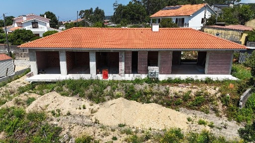 Casa ou moradia à venda em Vila Praia de Âncora