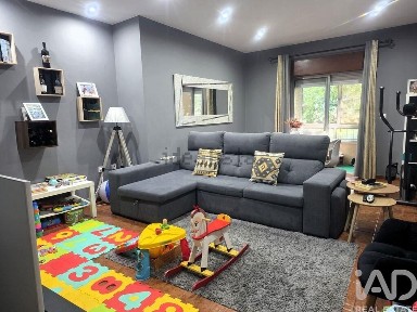 Apartamento T3 à venda em Santa Comba Dão