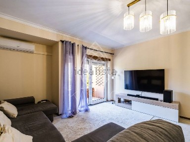 Apartamento T3 à venda em Abraveses