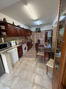 Apartamento T3 à venda em Abraveses