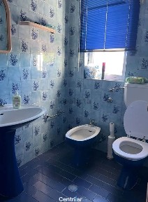 Apartamento T3 à venda em Mangualde