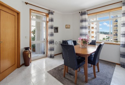 Apartamento T2 à venda em Chafé