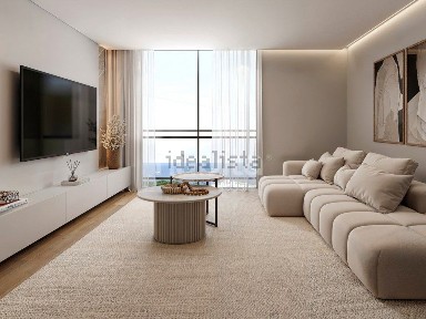 Apartamento T1 à venda em Vila Praia de Âncora