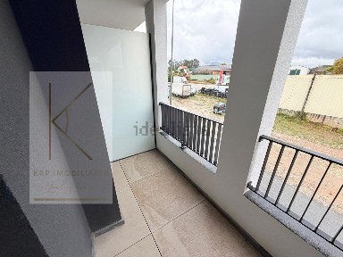 Apartamento T1 à venda na Rua da Veiga
