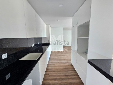 Apartamento T3 à venda no Centro Histórico