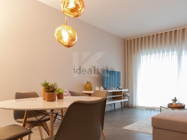 Arrendamento de apartamento T1 na Ajuda - Amparo - Piornais