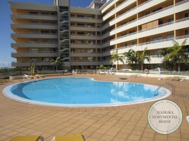 Arrendamento de apartamento T1 na Ajuda - Amparo - Piornais