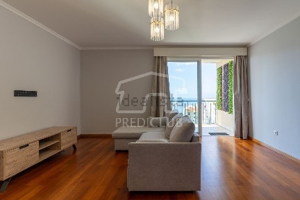 Arrendamento de apartamento T2 na Ajuda - Amparo - Piornais