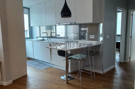 Arrendamento de apartamento T2 na Rua do Carmo, 43
