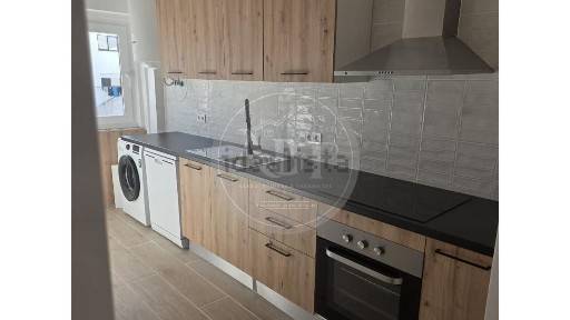 Arrendamento de apartamento T2 na Rua Soldado Luís, 16