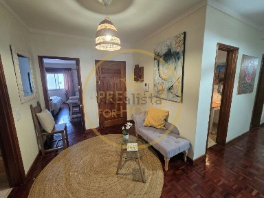 Arrendamento de apartamento T3 no Centro Este da Cidade de Loulé