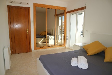Arrendamento de apartamento T2 na Rua Gaspar Corte Real s/n