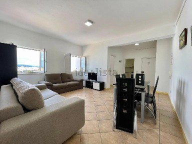 Arrendamento de apartamento T2 em Portimão