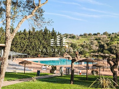 Arrendamento de apartamento T1 em Quinta Do Landeiro