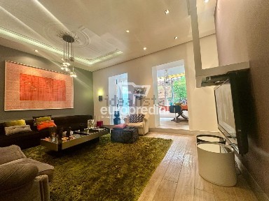 Arrendamento de apartamento T2 na Rua Luciano Cordeiro