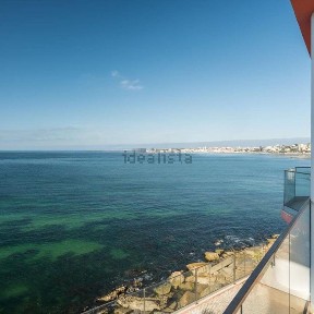 Arrendamento de apartamento T2 na Avenida Marginal