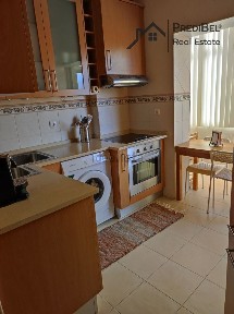 Arrendamento de apartamento T3 no Centro da Amadora