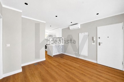 Arrendamento de apartamento T1 na Avenida dos Estados Unidos da América s/n