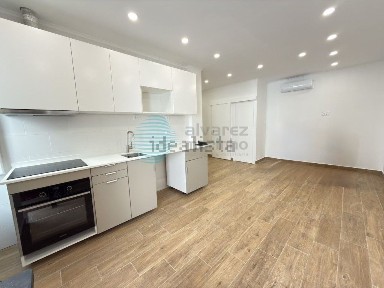Arrendamento de apartamento T2 em Torres Vedras e Matacães
