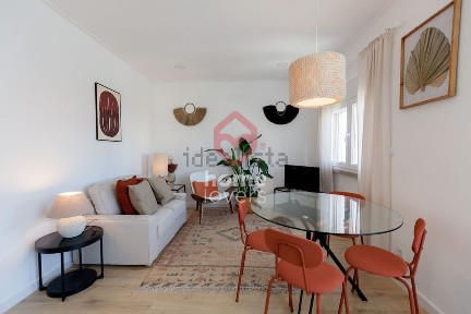 Arrendamento de apartamento T2 no Calçada da Tapada