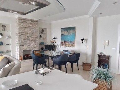 Arrendamento de apartamento T2 no Bairro do Rosário