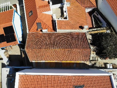 Moradia em banda à venda na Travessa da Escola, 2