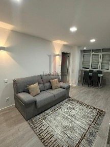 Arrendamento de apartamento T1 na Reboleira