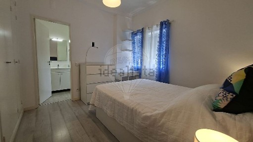 Apartamento T1 à venda na Rua Cidade de Poitiers