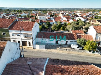 Moradia independente à venda em Pego