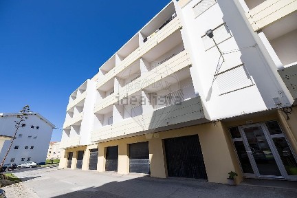 Apartamento T2 à venda na Rua Bartolomeu Dias