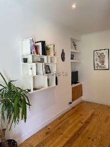Apartamento T1 à venda na Rua do Passadiço