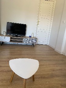 Apartamento T2 à venda na Praceta Dom João IV