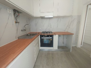 Apartamento T2 à venda na Rua do Mato Grosso