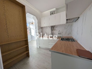 Apartamento T2 à venda na Rua do Mato Grosso