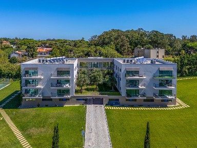 Apartamento T2 à venda na Rua da Fonte da Granja, 30