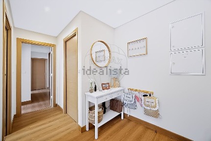 Apartamento T2 à venda na Avenida Amália Rodrigues