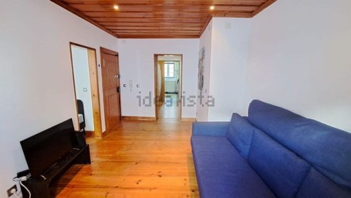 Apartamento T2 à venda na Calçadinha de São Miguel