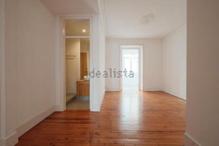 Apartamento T2 à venda na Lapa