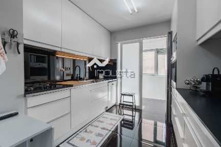 Arrendamento de apartamento T3 na Boa Nova - Cohaemato - Sardoal