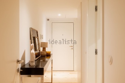 Arrendamento de apartamento T3 na Travessa do Bonjardim