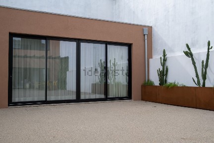 Arrendamento de apartamento T0 na Amial