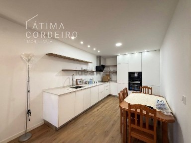 Arrendamento de duplex na Rua Manuel Febrero