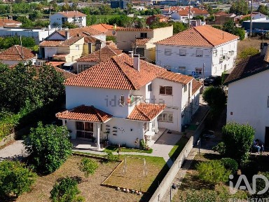 Moradia independente à venda em Marrazes e Barosa