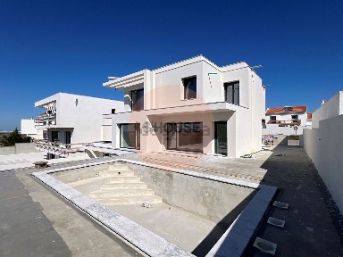 Casa ou moradia à venda na Casais de Mestre Mendo - Coimbrã