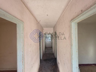 Casa ou moradia à venda na Rua do Compromisso s/n