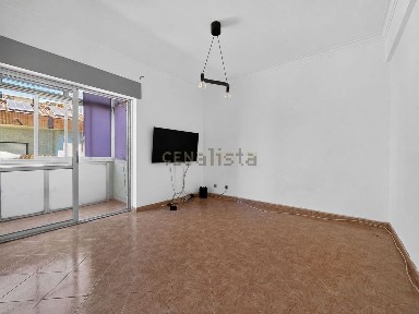 Apartamento T1 à venda na Cova da Piedade
