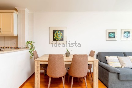 Apartamento T1 à venda na Rua José de Almada Negreiros