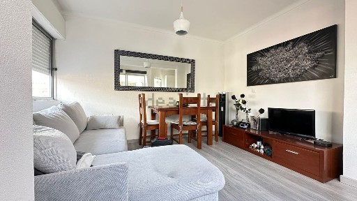 Apartamento T2 à venda no Centro
